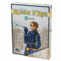 Фотография Орлеан. Жанна д'Арк [=city]