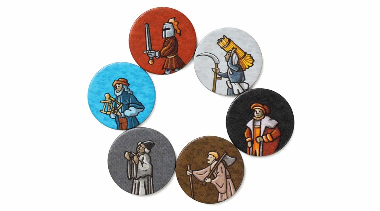 Орлеан. Жанна д'Арк