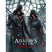 Фотография Мир Игры Assassins’s Creed VI: SYNDICATE [=city]