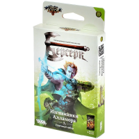 Фотография Берсерк. Гибель богов. Стартовый набор. Изгнанники Алламора [=city]