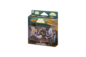 Фотография Повелитель Токио. Набор монстра: Анубис [=city]