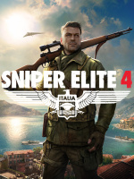 Фотография Игра PS4 Sniper Elite 4 [=city]