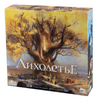 Фотография Лихолетье [=city]