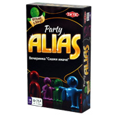 Фотография Элиас Вечеринка 2 / Alias party 2 (компактная версия) [=city]