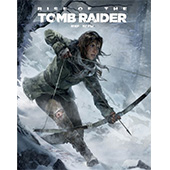 Фотография Мир игры Rise Of The Tomb Raider [=city]