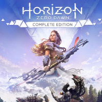 Фотография Игра PS4 Horizon Zero Dawn Complete Edition [=city]
