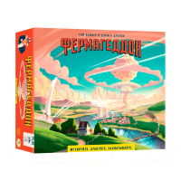 Фотография Фермагеддон [=city]