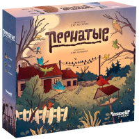 Фотография Пернатые [=city]