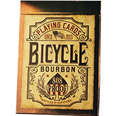 Фотография Карты Bicycle Bourbon [=city]
