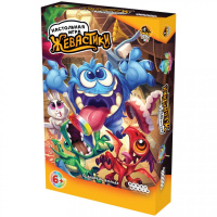 Фотография Жевастики [=city]