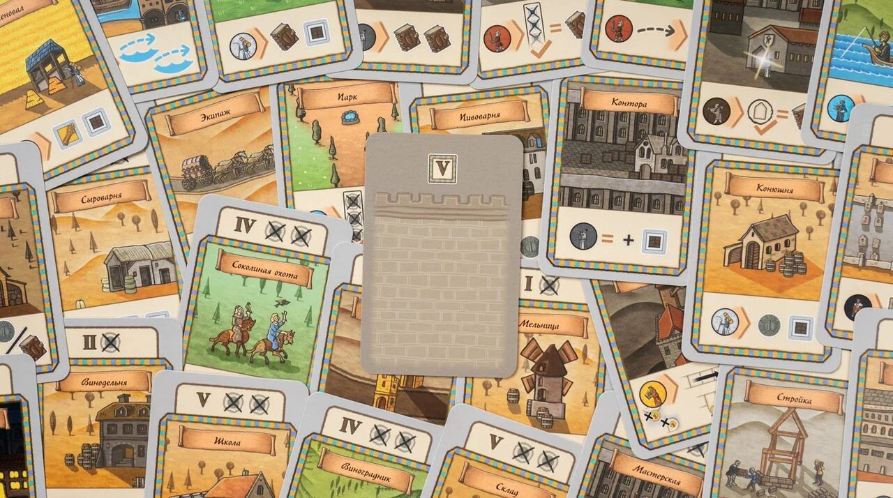 Орлеан. Жанна д'Арк