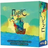 Фотография Парус [=city]