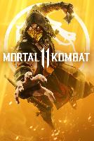 Фотография XBOX ONE Mortal Kombat 11 [=city]