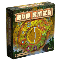 Фотография Код Змея [=city]