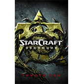 Фотография StarCraft: Эволюция [=city]