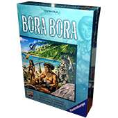 Фотография Бора-Бора (Bora Bora) [=city]