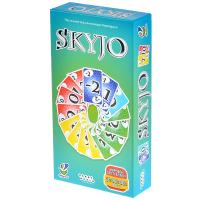 Фотография Skyjo [=city]