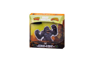 Фотография Повелитель Токио. Набор монстра: Кинг-Конг [=city]