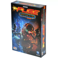 Фотография FUSE: Обратный отсчёт [=city]