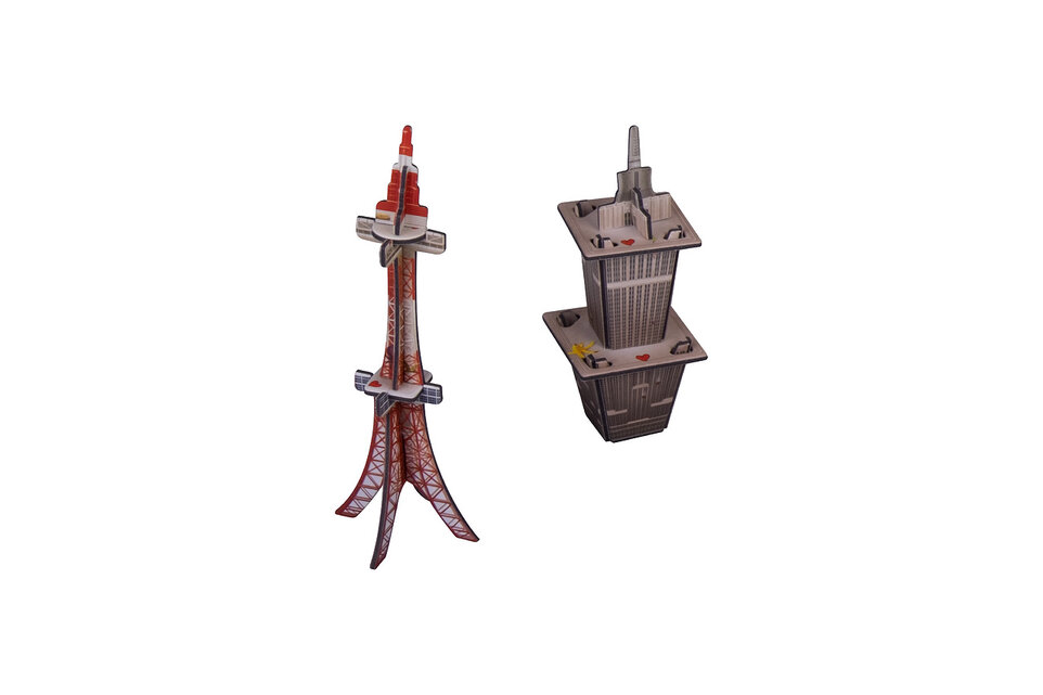 Повелитель Токио. Набор монстра: Кинг-Конг