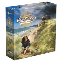 Фотография Картавентура Нормандия [=city]